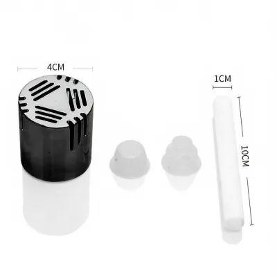 SONGE | Car Aroma Diffusion Bottle Volatile Fragrance Cap