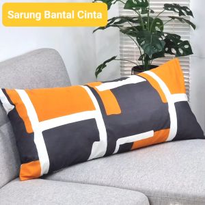 Sarung Bantal Cinta 95x45 cm ( SARUNG ONLY ) - CA