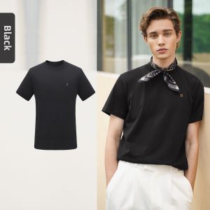 Leisure Wear Cotton T-Shirt