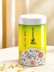 Ten Fus Tea | Selected Osmanthus Tea 120g
