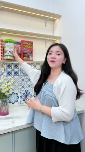 [HCM]Yến Mạch Nguyên Chất Ăn Liền Xuân An Hộp 800g ( Tặng Kèm 2 Gói Yến Mạch 150g + 1 Túi Thạch Sơn Hải 384g)