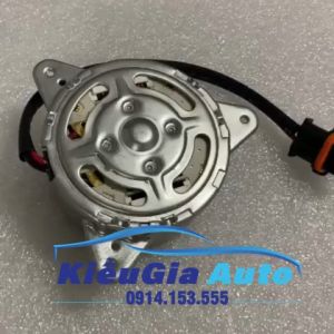 Mô tơ quạt két nước quạt giàn nóng Ford Transit 2014-2021