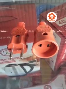 Bộ phích cắm phích nối siêu chịu tải 3000W SOPOKA