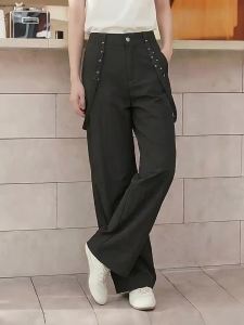 Semir | High Street Casual Overalls Trousers