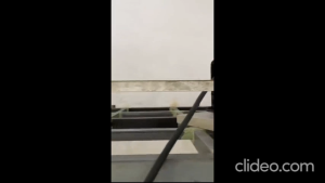 Penjepit Penahan Catok Siku Klem + Mata Gerinda Poles Gosok Stainless Steel Aluminum