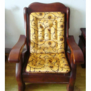 ciiemen | Anti-slip Thickened All-Season Chair Pad
