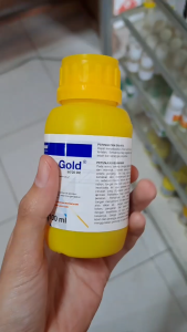 INSEKTISIDA INVERIS GOLD 50/25 DC PENGENDALI HAMA
