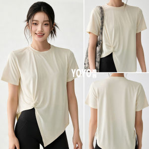 Breathable Loose Exercise Outfit Women