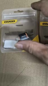 USB3.0 OTG Adapter Type-C USB-A Micro Female to USB Micro IOS Type-C Male Converter For Macbook Xiaomi iPhone OTG Adapter