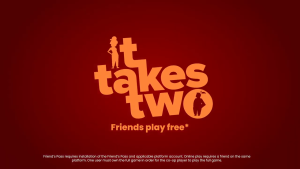 It Takes Two - Nintendo Switch