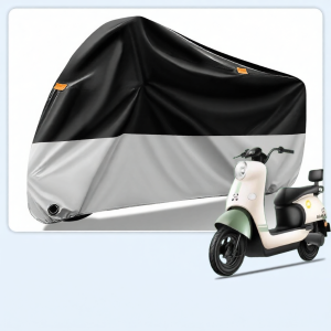 Sun and Rain Protection Cover For Electric Scooter