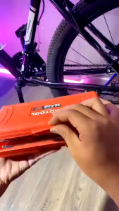 Bộ dụng cụ mở Bu lông ốc vít đa năng 46 chi tiết Bộ dụng cụ sửa chữa oto xe máy 46 món Bộ tua vít