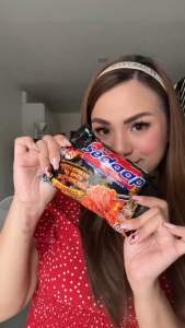 Mi Sedaap / Mee Sedaap Goreng Original / Spicy Korea / Asli Instant Noodles 原味干捞面 5 x 90g / 15 x 90g Mi Mee Sedap Maggi Instant Noodle Bowl Super Noodle - Lazada