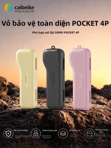 caibeike | Vỏ Bảo Vệ Chống Rơi Toàn Diện