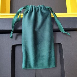 For Huawei P60art Mobile Phone Bag P60pro Buggy Bag P50 Flannel Bag P40pro Velvet Bag P20