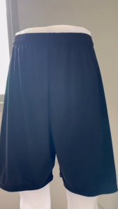 กางเกงฟุตบอล ขาสั้น มี2สี BEST SPORT กางเกงกีฬาชาย กางเกงบอล สำหรับกีฬา ผ้าไมโคร ใส่สบาย ระบายอากาศ