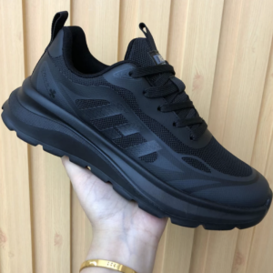 Mens Spring Summer New Lightweight Breathable Mesh Casual Shoes Anti-slip Sporty Footwear Comfortable Soft Bottom Design