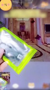 Alat Pemotong Kuku Lansia Anti Cipratan dengan Kaca Pembesar Cutter Nail Clipper