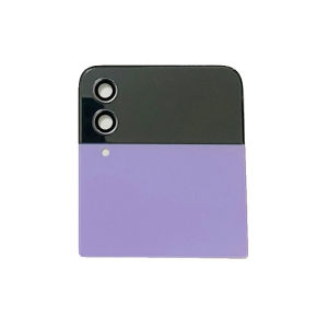 1.9" AMOLED LCD External Screen For Samsung Galaxy Z Flip 4 F721 F7210 F721U/B/N Display Touch Screen Digitizer Replacement