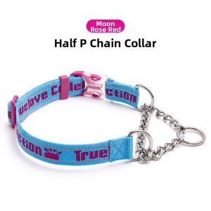TRUELOVE | Large Dog Traction Pet Collar