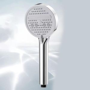 [CHÍNH HÃNG] Tay Sen Massage 5 Chế Độ Có Điều Chỉnh Áp Nước (NEW 2025)