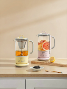 BUYDEEM | Multifunctional Mini Kettle for Personal Use