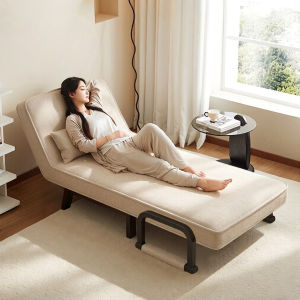 Compact Sofa Bed For Small Spaces Adjustable Single