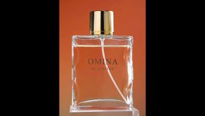 Omina  Meathstey Perfume For Women Spray 100ML