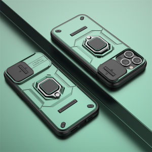 Shockproof Hard Case for OnePlus 11 5G Phone Case Full Protection Back Cover Camera Protective Casing with Ring Stand