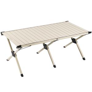 BSWOLF | Portable Folding Egg Roll Table