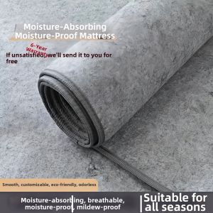 WEIKAMAYI | Moisture-proof Anti-mold Anti-mite Tatami Pad