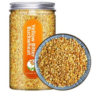 Premium Dried Eat Buckwheat Tea