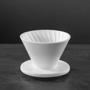 Timemore | Bộ Dụng Cụ Pha Cà Phê Tay Hình Nón