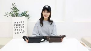 TAS SELEMPANG WAISTBAG PRIA BAHAN KULIT IMPORT KEREN TERBARU\\n\\n Mengenal Tas Selempang Waistbag Pria\\n\\nTas selempang waistbag pria merupakan salah satu aksesori fashion yang sedang tren saat ini. Tas ini dirancang dengan gaya modern dan elegan, membuatnya cocok untuk berbagai acara dan kebutuhan sehari-hari. Dalam artikel ini, kita akan membahas tentang material, dimensi, keunggulan, cara memilih, perawatan, dan rekomendasi tas selempang waistbag pria terbaru.\\n\\n Material & Dimensi Tas Selempang Waistbag Pria\\n\\nTas selempang waistbag pria biasanya terbuat dari bahan kulit sintetis dan nilon, yang memberikan tampilan yang menarik dan daya tahan yang baik. Dimensi tas ini sekitar 30 x 11 cm, dengan panjang tali sekitar 40 cm. Ukuran ini cukup besar untuk menampung barang-barang penting Anda, seperti dompet, ponsel, dan kunci.\\n\\n Keunggulan Tas Selempang Waistbag Pria\\n\\nBeberapa keunggulan tas selempang waistbag pria antara lain:\\n\\n- **Praktis:** Tas ini dapat dipakai dengan mudah dan nyaman, sehingga memudahkan Anda membawa barang-barang penting tanpa harus membawa tas besar.\\n- **Modis:** Tas selempang waistbag pria hadir dengan desain yang menarik dan modern, membuatnya cocok untuk berbagai gaya fashion.\\n- **Daya Tahan:** Bahan kulit sintetis dan nilon membuat tas ini tahan lama dan mudah dibersihkan.\\n\\n Cara Memilih Tas Selempang Waistbag Pria yang Tepat\\n\\nBerikut beberapa pertimbangan saat memilih tas selempang waistbag pria:\\n\\n Pertimbangan Desain & Model Tas Selempang Waistbag Pria\\n\\nPertimbangkan desain dan model tas yang sesuai dengan gaya fashion Anda. Tas selempang waistbag pria hadir dengan berbagai desain, mulai dari sederhana hingga yang lebih elegan.\\n\\n Pertimbangan Fungsi & Kegunaan Tas Selempang Waistbag Pria\\n\\nPertimbangkan fungsi dan kegunaan tas, apakah Anda mencari tas untuk keperluan sehari-hari atau untuk acara tertentu. Pastikan tas yang Anda pilih memiliki ruang yang cukup untuk menampung barang-barang penting Anda.\\n\\n Cara Perawatan Tas Selempang Waistbag Pria\\n\\nBerikut beberapa tips perawatan tas selempang waistbag pria:\\n\\n Cara Membersihkan Tas Selempang Waistbag Pria\\n\\nMembersihkan tas secara rutin dapat membantu menjaga kualitas dan daya tahan tas. Gunakan lap lembut dan sabun ringan untuk membersihkan tas, lalu biarkan kering di tempat yang teduh.\\n\\n Cara Menyimpan Tas Selempang Waistbag Pria\\n\\nSimpan tas dalam kotak penyimpanan atau gantung di dinding ketika tidak digunakan. Hindari menyimpan tas di tempat yang lembab atau terkena sinar matahari langsung, karena dapat merusak bahan tas.\\n\\n Rekomendasi Tas Selempang Waistbag Pria Terbaru\\n\\nBerikut beberapa rekomendasi tas selempang waistbag pria terbaru yang bisa menjadi pilihan Anda:\\n\\n Tas Selempang Desain Keren untuk Pria\\n\\nTas selempang waistbag pria dengan desain yang menarik dan modern dapat menjadi pilihan yang tepat untuk Anda yang suka tampil modis. Beberapa contoh tas selempang waistbag pria dengan desain keren antara lain tas selempang waistbag pria bahan kulit import keren terbaru.\\n\\n Tas Selempang Import Keren untuk Pria\\n\\nTas selempang waistbag pria import keren terbaru hadir dengan kualitas bahan yang baik dan desain yang menarik. Beberapa contoh tas selempang import keren untuk pria antara lain tas selempang waistbag pria bahan kulit import keren terbaru.\\n\\nSemoga artikel ini dapat membantu Anda dalam memilih dan merawat tas selempang waistbag pria yang tepat untuk Anda. Selamat mencoba!\"