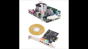 CMI8738 PCI-Express 6-Channels Digital Audio Sound Card SFF For Win 7/XP 24bit