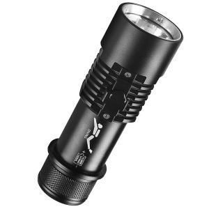Activefire | Đèn Lặn Hai Màu Độ Sáng Cao Với Công Tắc Từ