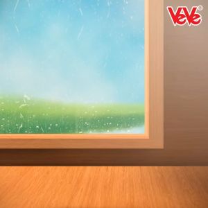 VEVE FRESH FRUIT DRINK  ဗွီဗွီ အချိုရည် 260 ML