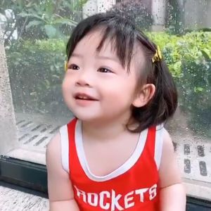 (90-110CM) Baby Kids Boys Girls Basketball Sports NBA Costume Set Sando Shorts Set Breathable and Soft 2 Pieces Set Tank Top Shorts