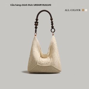 URCDN RDALVO | Túi Xách Thời Trang Dung Lượng Lớn
