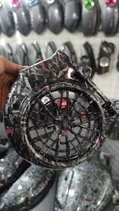 Forged Cover ESP kipas beat scoopy vario 110