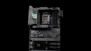 ASUS ROG STRIX X870-F GAMING WIFI MOTHERBOARD (3YR BLT)