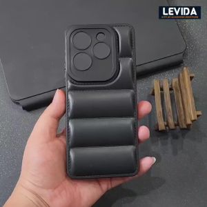 Case Bantal Premium Soft & Nyaman untuk Smartphone