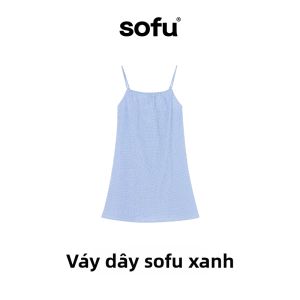 Đầm Mùa Hè Mặc Ở Nhà