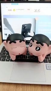 Holder HP Kartun Sinchan: Phone Holder Lucu untuk Ponsel Anda