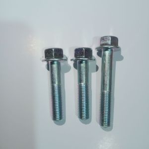 baut pegangan knalpot 3 pcs motor aerox  nmax Lexy