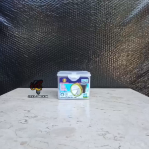 Senter Kepala Selam LED MS-170P 80W Mitsuyama Cahaya Putih Headlamp Rechargeable Original.