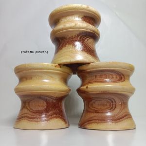 golongan kayu pancing motif corak set 3/5/7/9