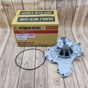 WATER PUMP MITSUBISHI PS125 CANTER HDX PS136 PS125 HDX