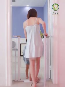 Safety Gate Fence: Protecting Your Home & Loved Ones