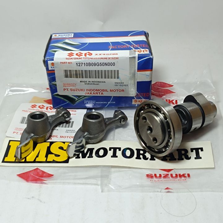 NOKEN AS PELATUK KLEP SUZUKI SMASH 110 LAMA Lazada Indonesia noken-as-pelatuk-klep-suzuki-smash-110-lama-lazada-indonesia